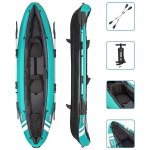Bestway Hydro-Force Ventura X2 kajak, 330 x 86 cm, H&otilde;bedane