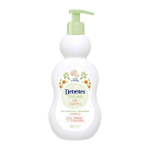 NATURELS DENENES GEEL & SHAMPOON 400ML