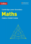 Lower Secondary Maths Student's Book: Stage 8, 2nd Revised edition