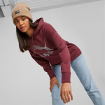 Puma m&uuml;ts 021739*24, tumebeež
