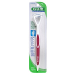 Keelepuhastaja Halicontrol Tongue Cleaner GUM&reg; (760)