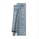 P&uuml;siv&auml;rvikreem Schwarzkopf Igora Royal Highlifts N&ordm; 10-1 (60 ml)