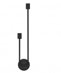 Seinavalgusti app1147-2w Toolight 4,5x10x51,5cm
