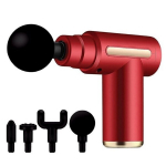 Massage Gun 1504046RD