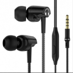 Juhtmega k&otilde;rvaklapid Earphone W1