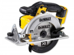 Akuketassaag DeWalt DCS391N; 18 V (ilma aku ja laadijata)