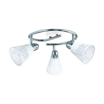 Valgusti Candellux Discovery