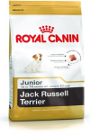 Royal Canin Jack Russelli terjerite t&otilde;ule Junior, 1,5 kg