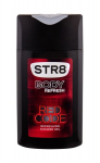 STR8 Red Code, 250 ml