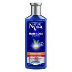 &Scaron;ampoon v&auml;ljalangevatele rasustele juustele Natur Vital Hair Loss 300 ml
