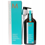 Juukse&otilde;li Moroccanoil Treatment Light 200 ml