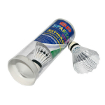 Sulgpalli pallid Spartan Neon, 4 tk