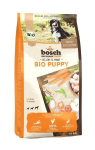 Kuivtoit koertele BIO Puppy k&otilde;ikidest t&otilde;ugudest kutsikatele kuni 12. elukuuni, 1 kg