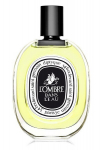 Tualettvesi Diptyque L'Ombre Dans L'Eau EDT naistele 50 ml