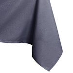 Plekikindel laudlina Empire, ovaalne