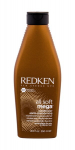 Niisutav juuksepalsam Redken All Soft Mega 250 ml