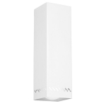 Seinavalgusti Luminex Insert Square 300