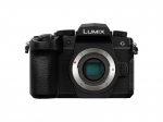 Panasonic LUMIX DC-G90 (G95) body