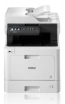 Brother MFC-L8690CDW Multifunction Laser Color A4 Duplex Wi-Fi
