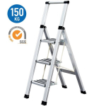 Majapidamisredel Tatkraft Adamant, 3 astet