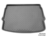 Pagasiruumi matt Nissan Qashqai 2014->(pealmine kate) /35031 Standartne kate, Standartne kate