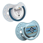 Silikoonist d&uuml;naamilised lutid Lovi Indian Summer 18+ kuud, poistele, 2 tk, 22/876