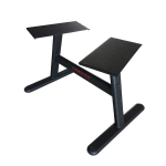 Alus Gymstick Quick-Lock raskustele