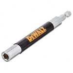 Kruviotsikute magnetiline hoidja Dewalt &Oslash;=9,5mm L=80mm - DT7701