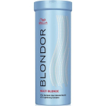 Valguspuuder Wella Blondor Multi Blonde Lightening Powder, 400 g