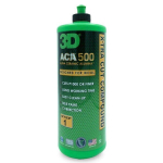 3D ACA 500 X-TRA Cut Compound 946ml