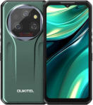 Oukitel mobiiltelefon WP39 5G, 256/6GB, roheline