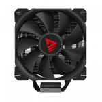 Protsessori jahuti Savio Frost X2 Black