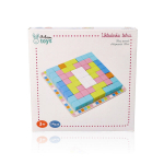 Loogiline m&auml;ng - Tetris pusle