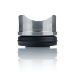 V&auml;rvipihustiotsik Rosfix Ultra Spray 425 &ndash; Lai pihustus 20 cm, Vastupidav karbiidist s&uuml;damik, K&otilde;rgsurve