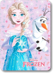 Fliispleed Disney Frozen