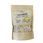 Lemon Wood Chips grillimiseks ja suitsutamiseks 1,7 L
