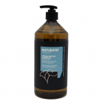 Puhastav juukse&scaron;ampoon Rica Urban Detox Shampoo 1000ml