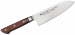 Santoku nuga 17cm Satake Kotori