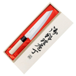 Satake Megumi Premium Bunka peakoka nuga 20 cm