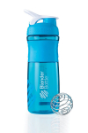 Joogipudel BlenderBottle SportMixer, 820 ml