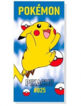 Laste r&auml;tik Pokemon, 70x140 cm