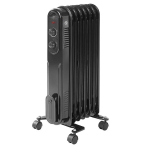 &Otilde;lik&uuml;tteseade 7 1500W must 328915