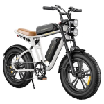 Elektrijalgratas Engwe M20 20'', valge