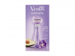 Raseerija Gillette Venus Comfort Glide, 1 tk