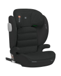 Autoiste Kikka Boo i-Track Isofix, 15-36 kg, must