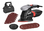 Vibreeriv lihvija Skil 250 W 000101045146