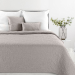 Eurofirany voodikate Len 4, 200x220 cm