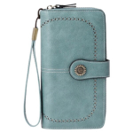 Naiste rahakott, sinine