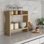 Riiul Asir Denver, pruun