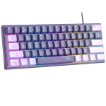 Magee TS91 Violet, RGB, USA